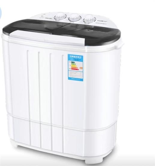 Dryer and Washing Machine