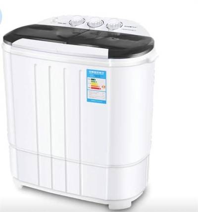 Dryer and Washing Machine