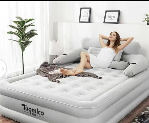 Air bed