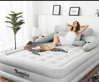 Air bed