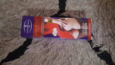 Garlic Hip Enlargement Lifting