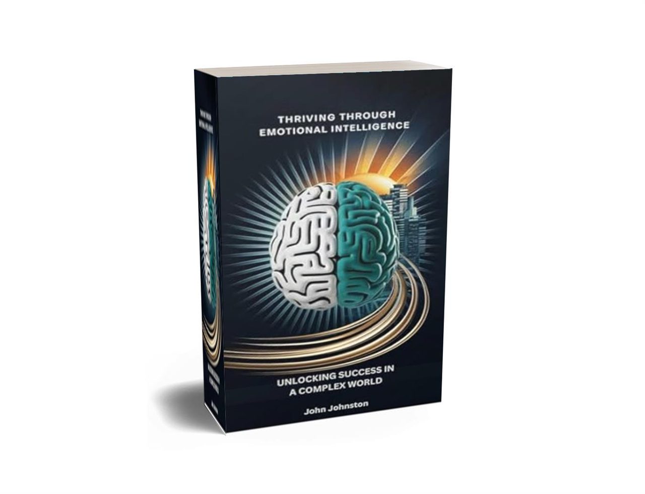 THRIVING THROUGH EMOTIONAL INTELLIGENCE