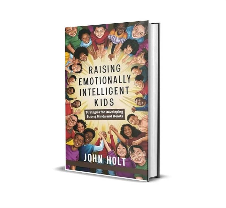 Raising Emotionally Intelligent Kids