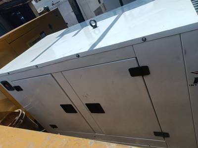 15kva MIKANO  PERKINS DIESEL GENERATOR