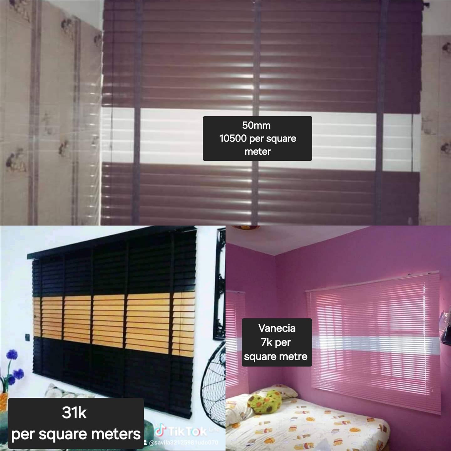 Window Blind