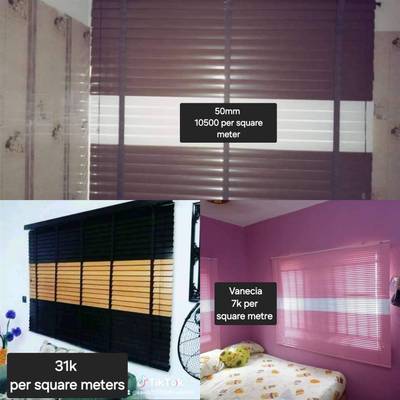 Window Blind