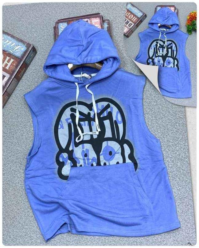 Quality hoodie
