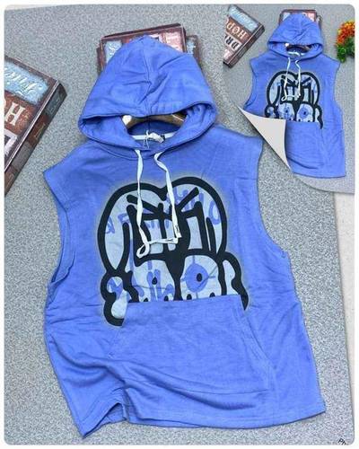 Quality hoodie