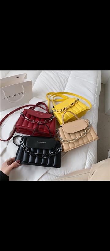 Quality fashion bag
