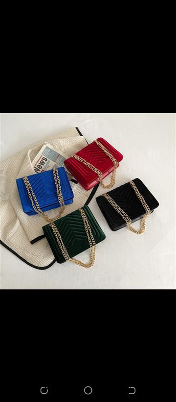 Quality fashion bag