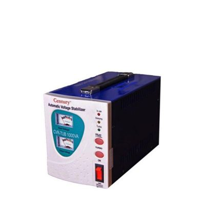 1000vott century stabilizer
