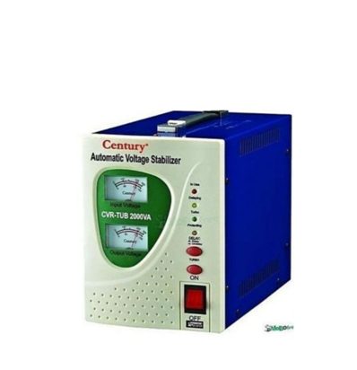 2000vott century stabilizer