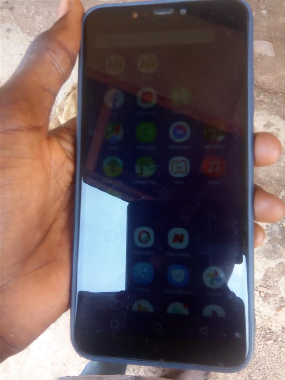Infinix