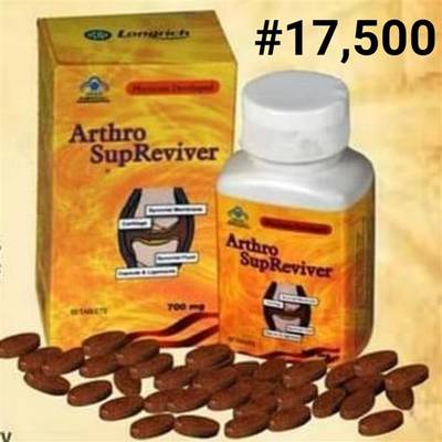 Get Rid of ARTHRITIS and Rheumatism