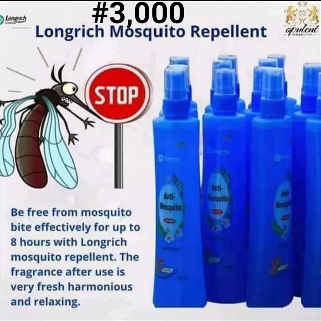 Get Rid of mosquitoes and sleep well
