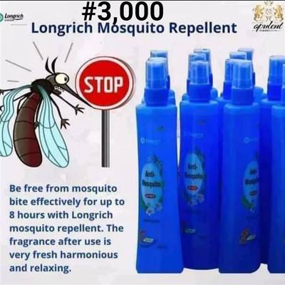 Get Rid of mosquitoes and sleep well