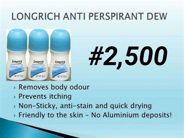 Get Rid of Armbit odour.