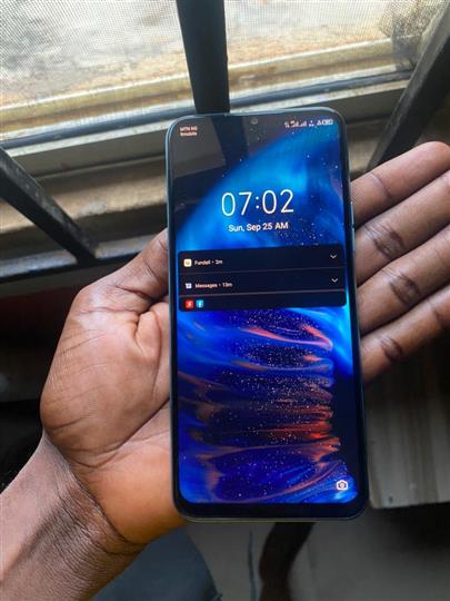 Tecno spark 8p