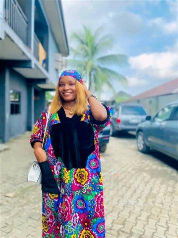 Bubu gowns