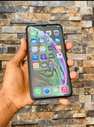 Iphone Xs max