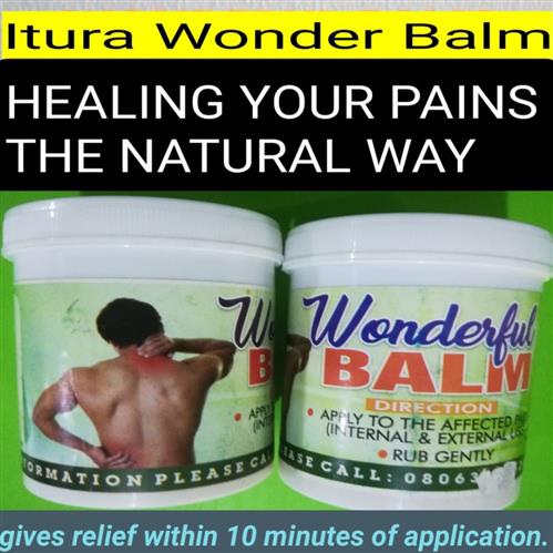 Kill Your Pains and Aches