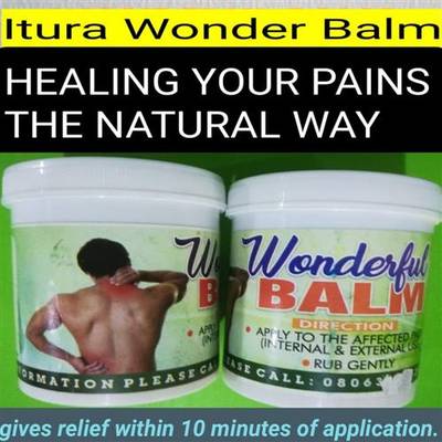 Kill Your Pains and Aches