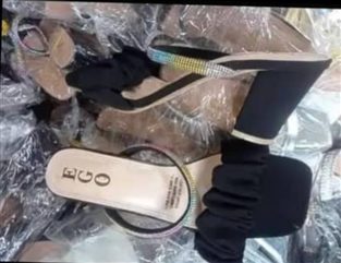 Quality high heels