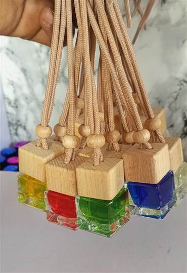 Car diffuser