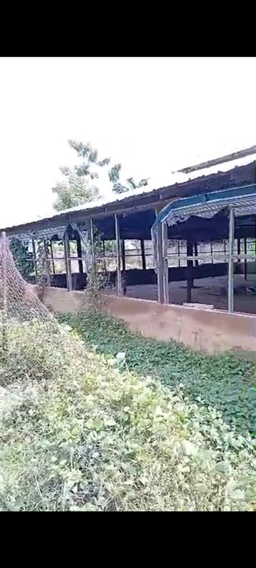 Poultry Land For sale