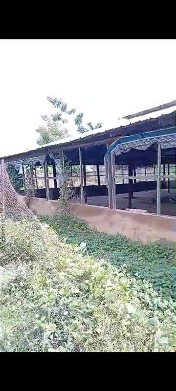 Poultry Land For sale
