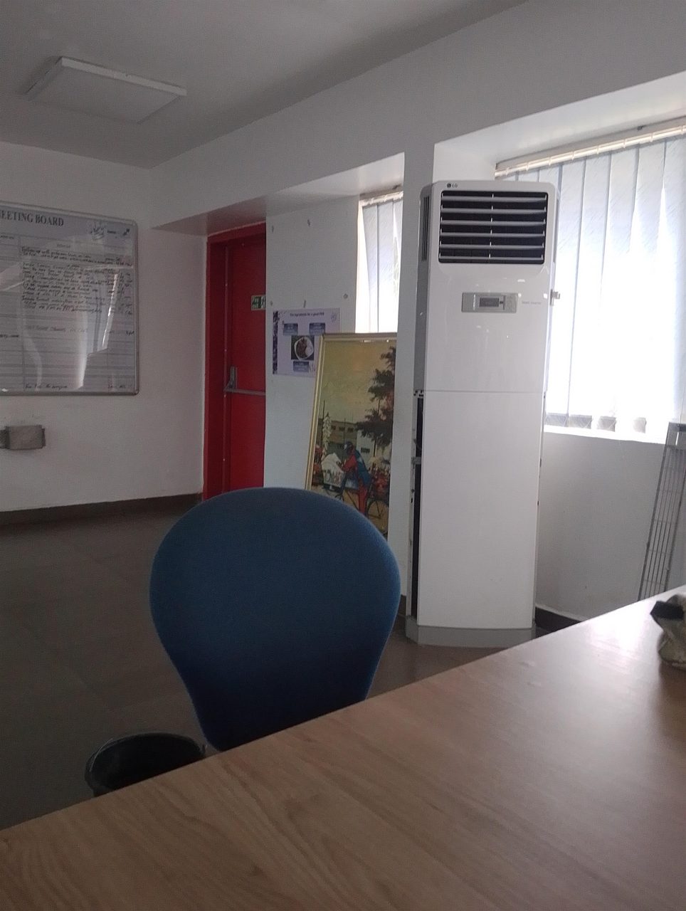 Air-conditioning and refrigeration