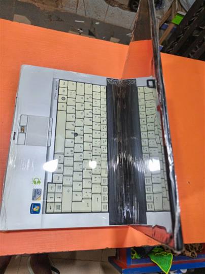 Fujitsu laptop