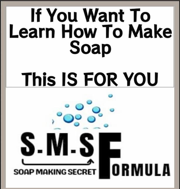 Saop Making Secret Formular