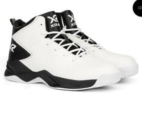 XRAY FOOTWEARS