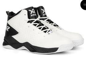 XRAY FOOTWEARS