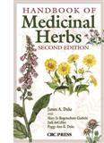 Handbook Of Medicinal herbs