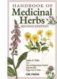 Handbook Of Medicinal herbs