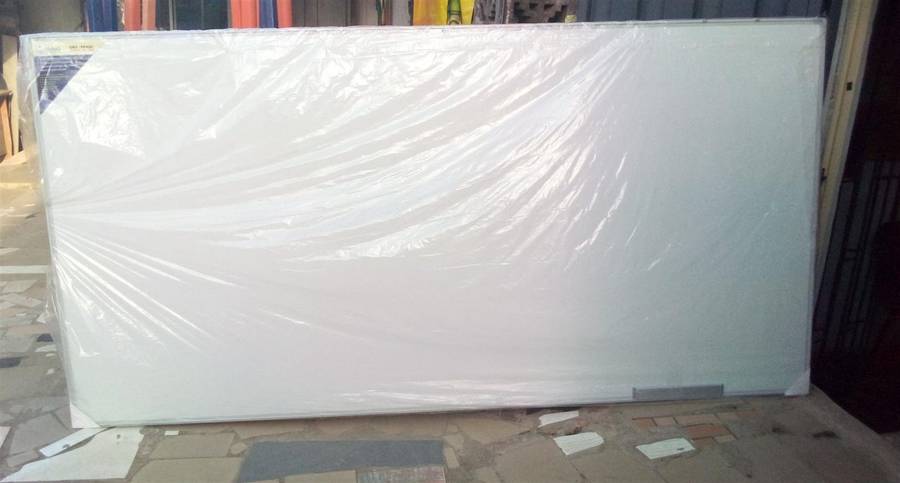 Imported Magnetic White Marker Board