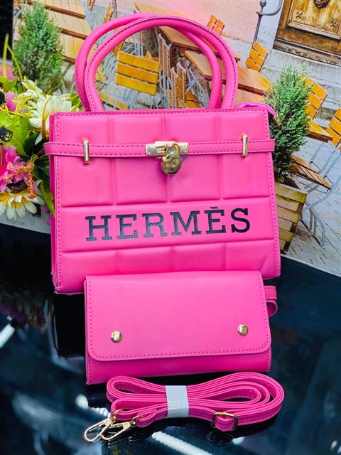 Luxury bag