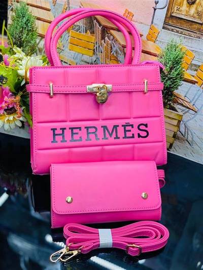 Luxury bag
