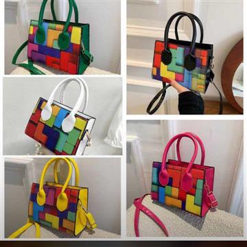 Luxury bag