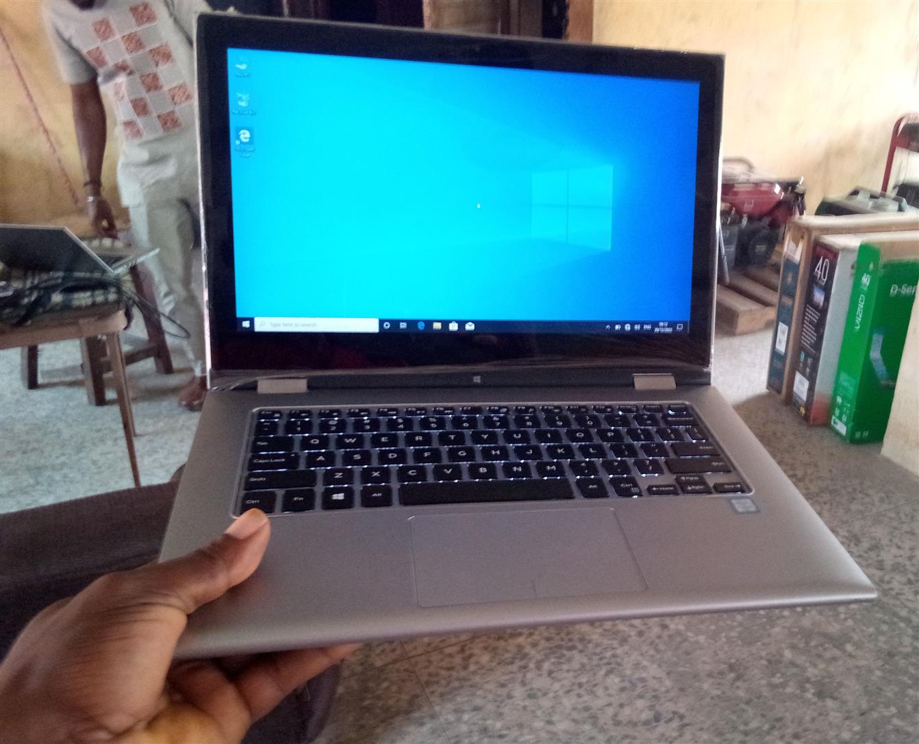 Dell Inspiron 13-7359 Core i5