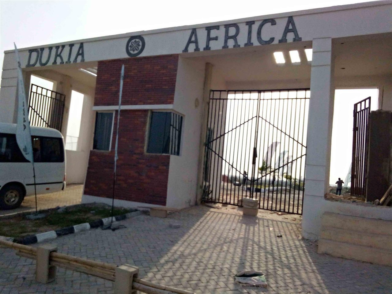 Dukia Africa Estate