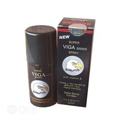 Super Viga Delay spray (Original)