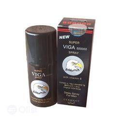 Super Viga Delay spray (Original)