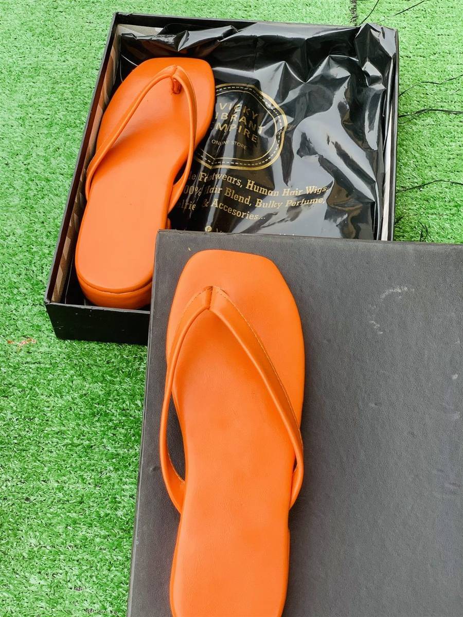 Luxury HandCrafted low heels