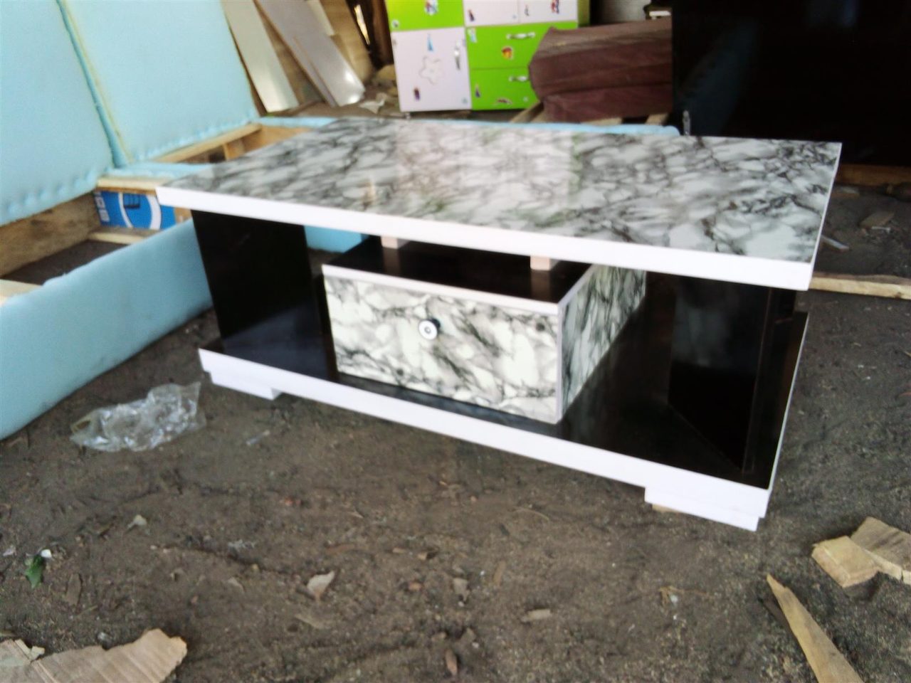 Centre Table