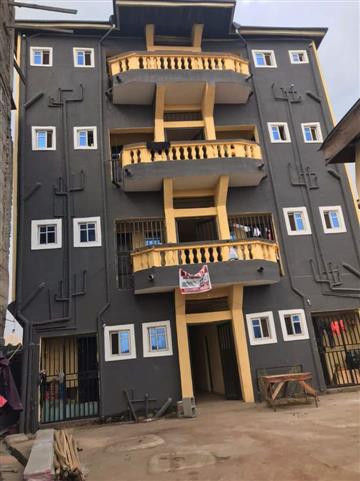 Hostel for sale