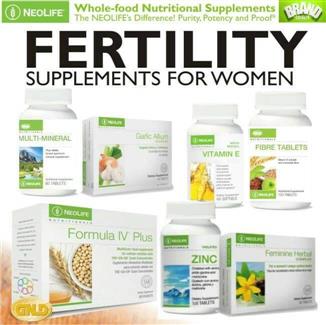 Food supplement