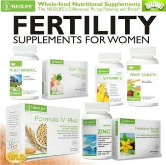 Food supplement